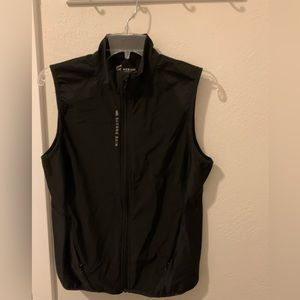 Second Skin lightweight Womens Running Vest